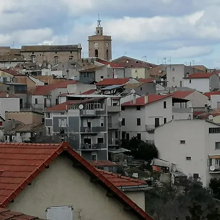 Apartmán 7 Turist