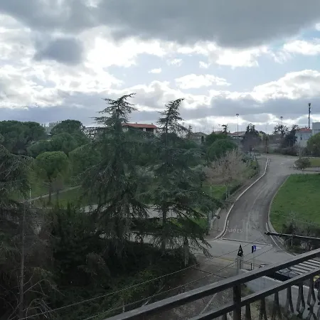 7 Turist Apartmán *