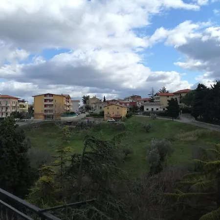 7 Turist Paglieta