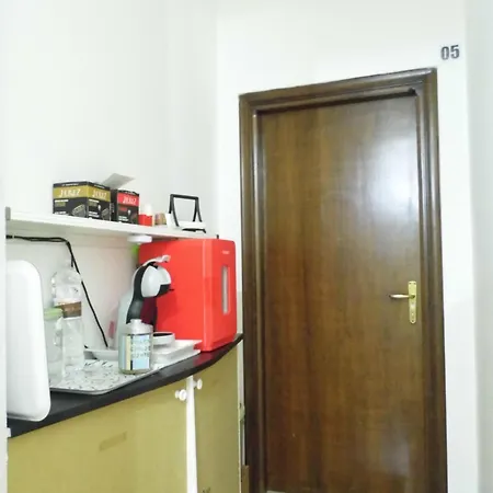 Apartment 7 Turist Paglieta