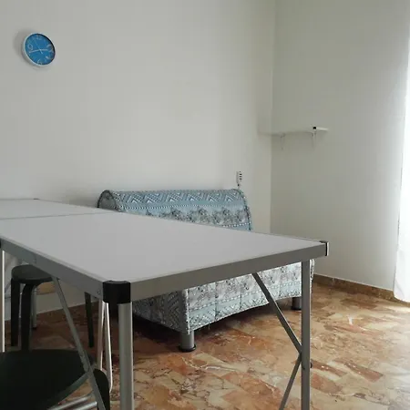 7 Turist * Paglieta