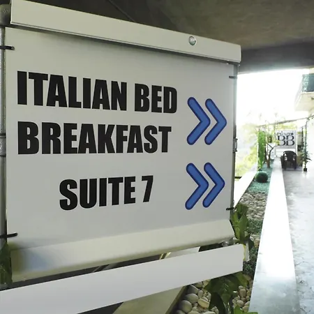 7 Turist Apartment Paglieta