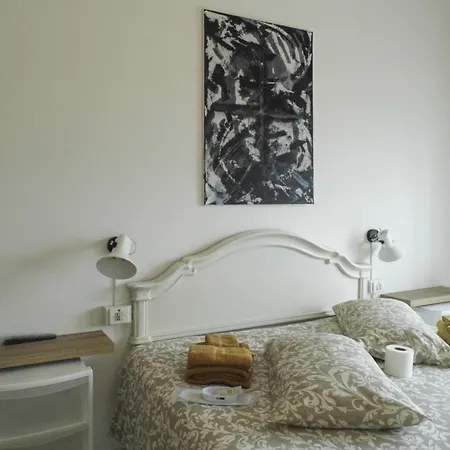 7 Turist Apartment