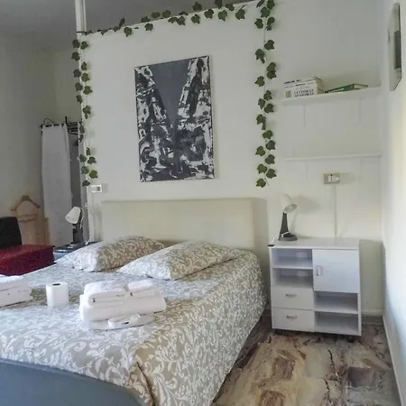 7 Turist Apartmán Paglieta