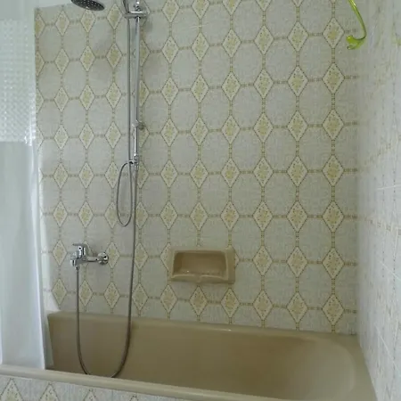 Apartmán 7 Turist Paglieta