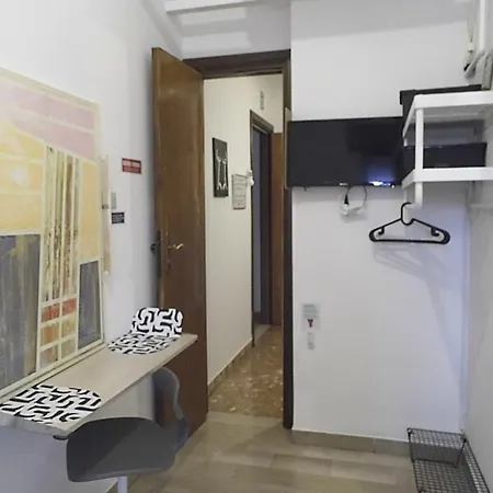 7 Turist * Paglieta