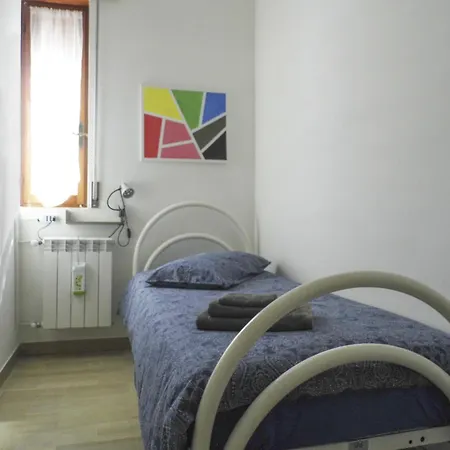 Apartment 7 Turist *