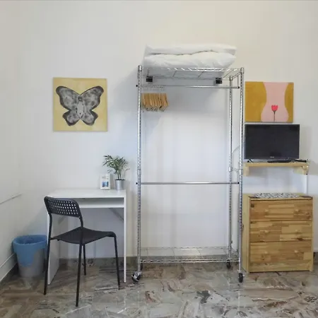 7 Turist Apartment Paglieta