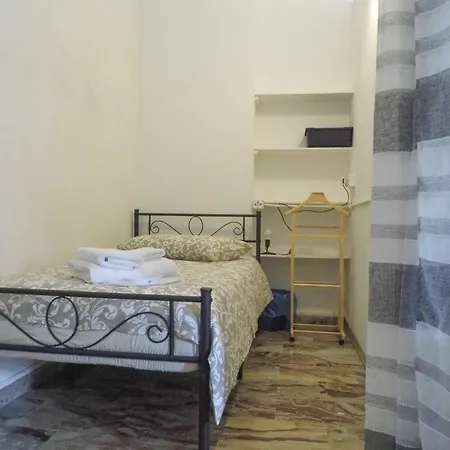 Apartmán 7 Turist Paglieta