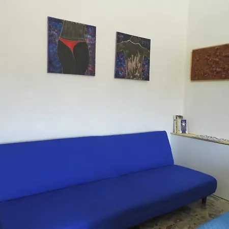 7 Turist Apartment
