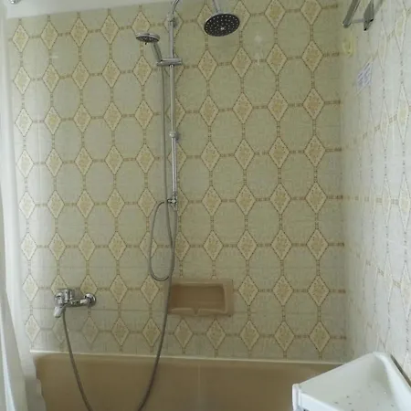 Apartmán 7 Turist