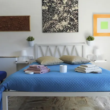 7 Turist Apartment