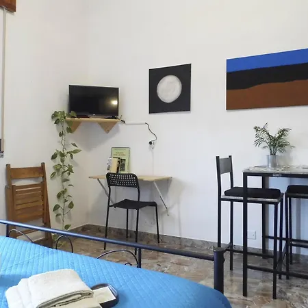 Apartment 7 Turist