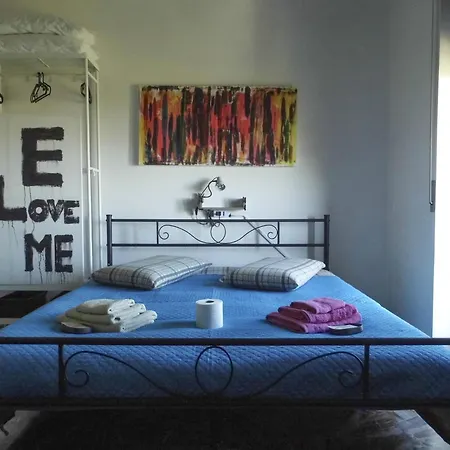 7 Turist Apartment *