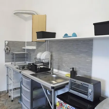 7 Turist Apartment Paglieta