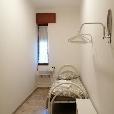 7 Turist Apartment *