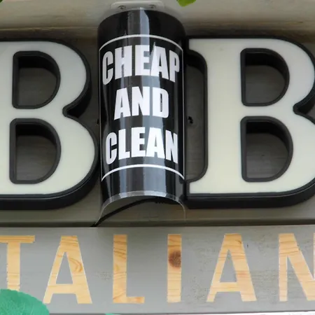 7 Turist アパート *