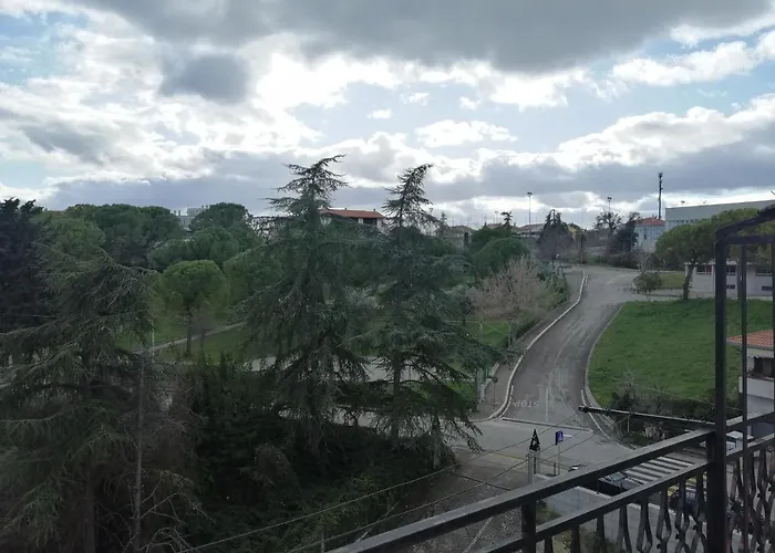 7 Turist Διαμέρισμα *