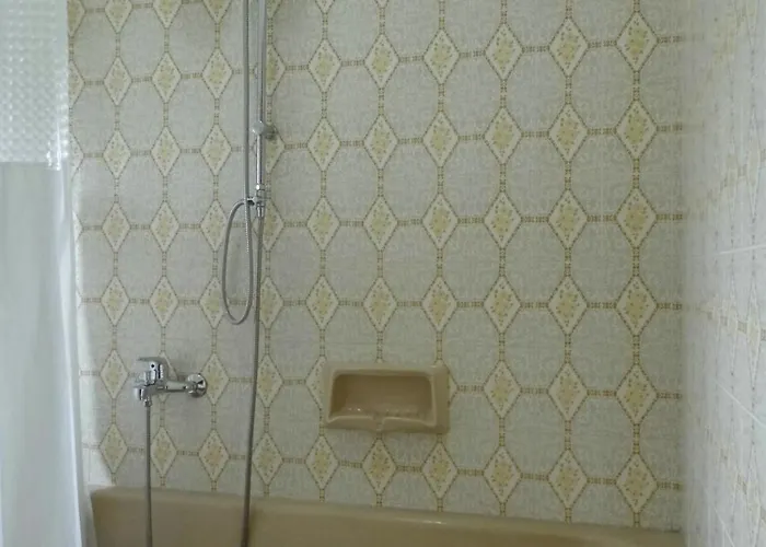 Διαμέρισμα 7 Turist Paglieta