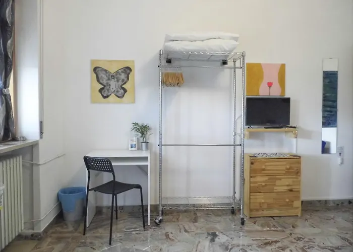 7 Turist Apartment Paglieta