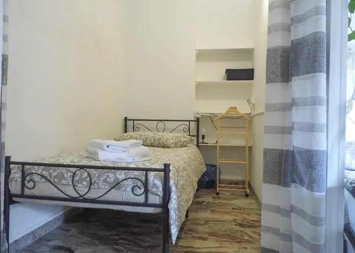 Apartment 7 Turist Paglieta