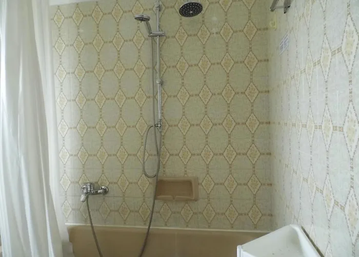 Διαμέρισμα 7 Turist