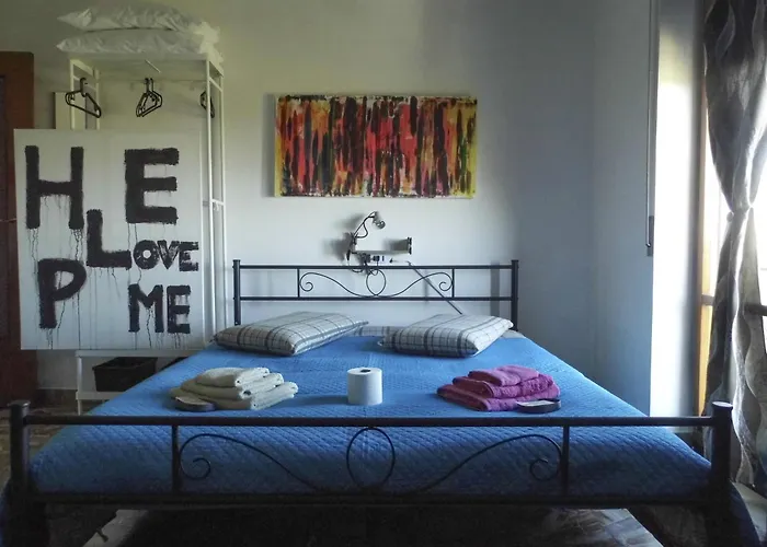 7 Turist Apartment *