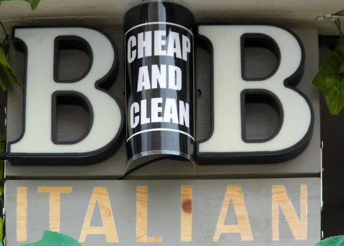 7 Turist Apartment *